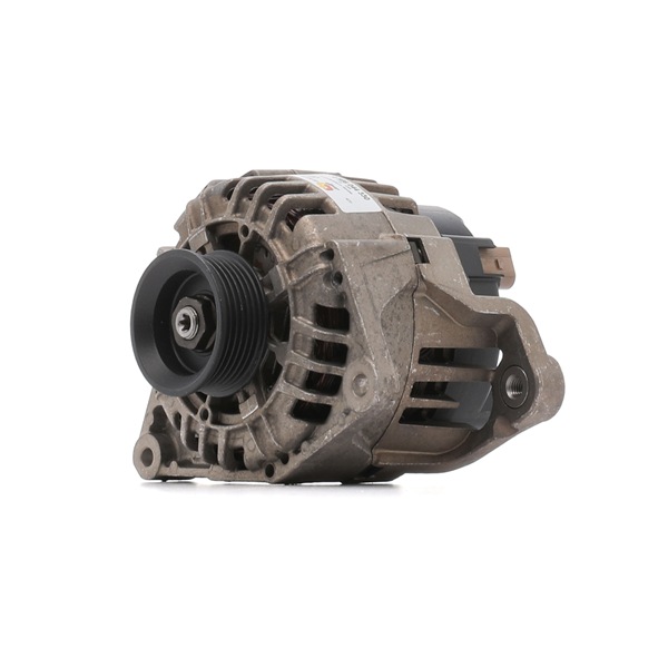 Startergenerator BOSCH VW TOUAREG 0 986 044 330