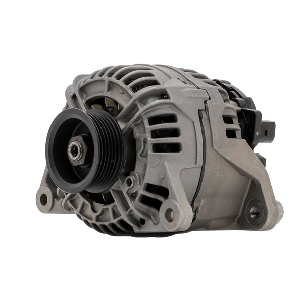 Startergenerator BOSCH VW TOUAREG 0 986 044 470