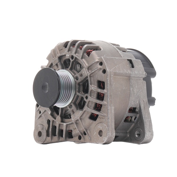 BOSCH 0 986 045 241 Generator OPEL Vivaro A Flak / Chassi (X83) original pris