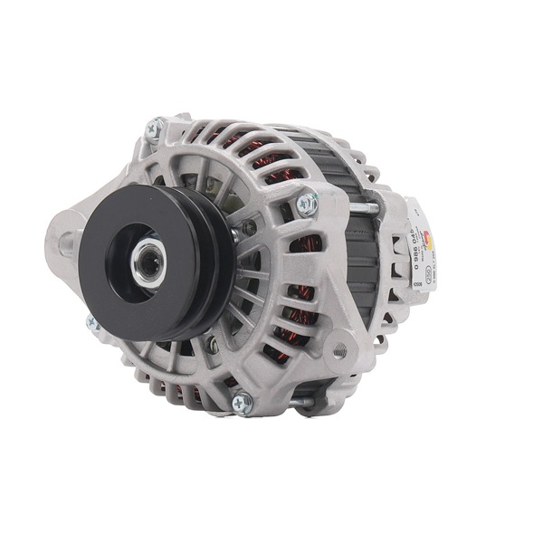 0 986 045 611 BOSCH dynamo MITSUBISHI COLT