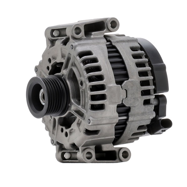 BOSCH 0 986 047 670 Generator Mercedes W211 E 500 5.5 4-matic (211.090) 388 HK Benzin 2008