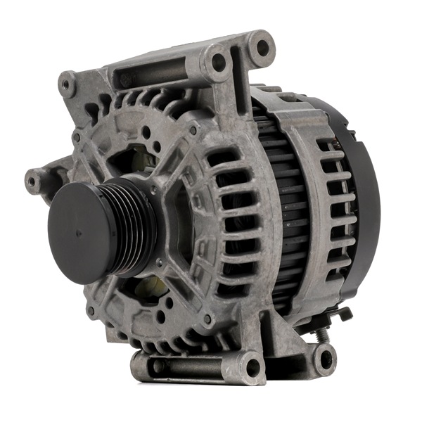 BOSCH 0 986 048 450 Ģenerators Mercedes S204 C 220 CDI (204.208) 163 ZS Dīzelis 2007