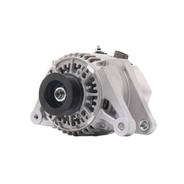 BOSCH 0 986 049 490 Lichtmaschine Toyota Corolla e12 Kombi 1.8 (ZZE122) 136 PS Benzin 2006