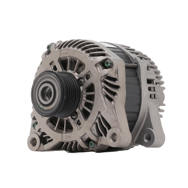 BOSCH 5705-AX Alternatore 0 986 080 660