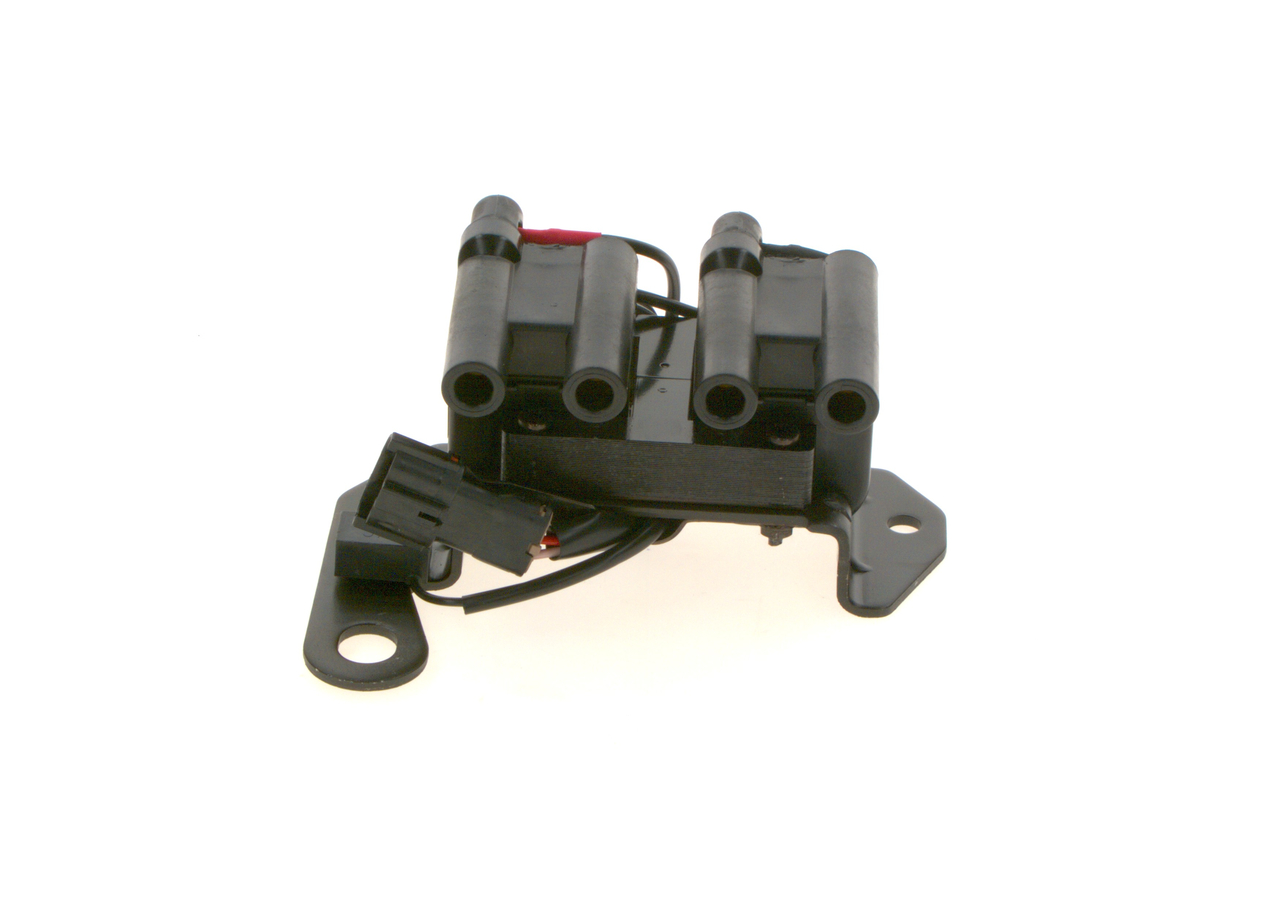 RIDEX Bobina de encendido 689C0185 a un precio bajo