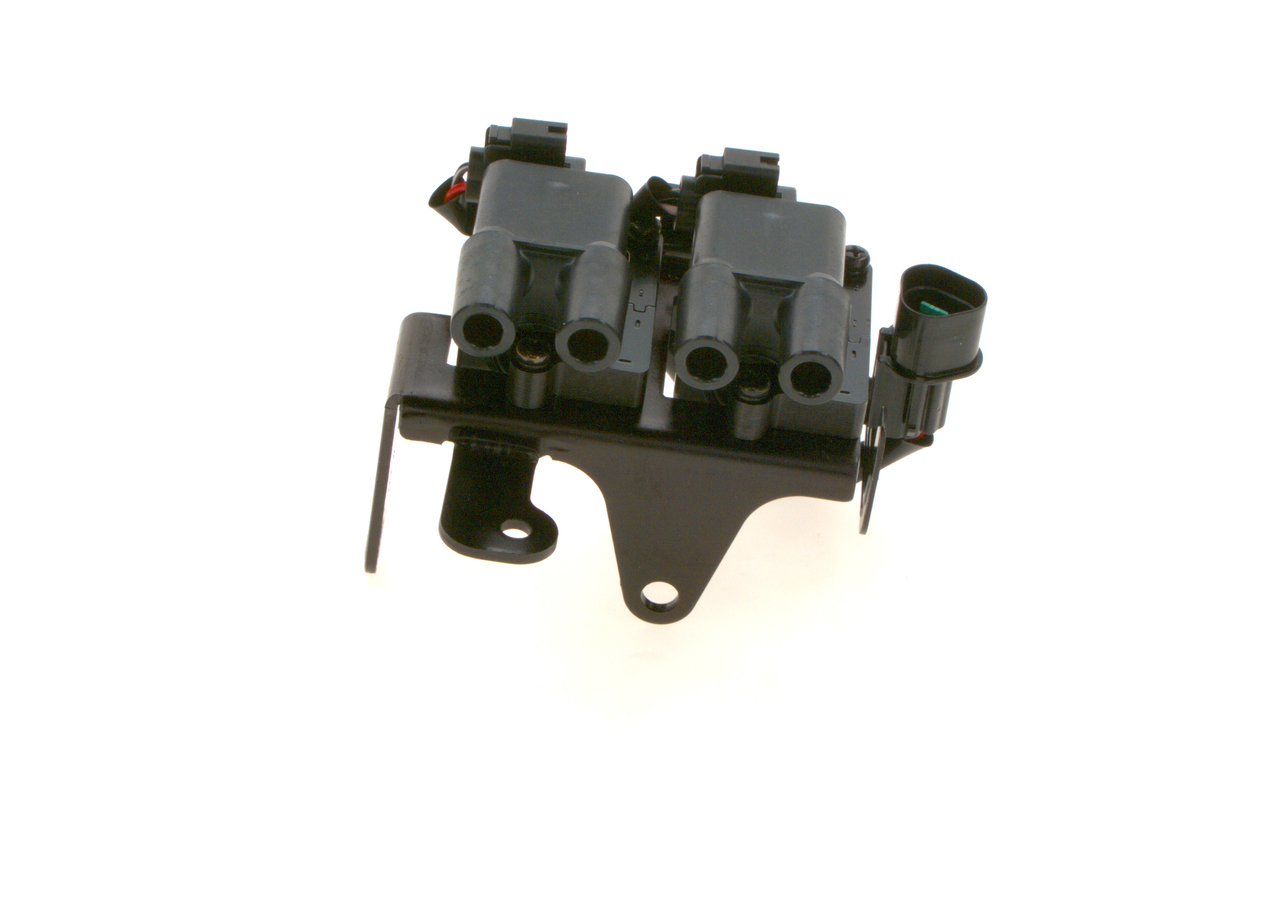 0 986 221 005 BOSCH 2730102600 Zündspule