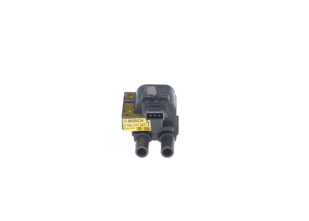 0 986 221 025 BOSCH tändkassett RENAULT MASTER