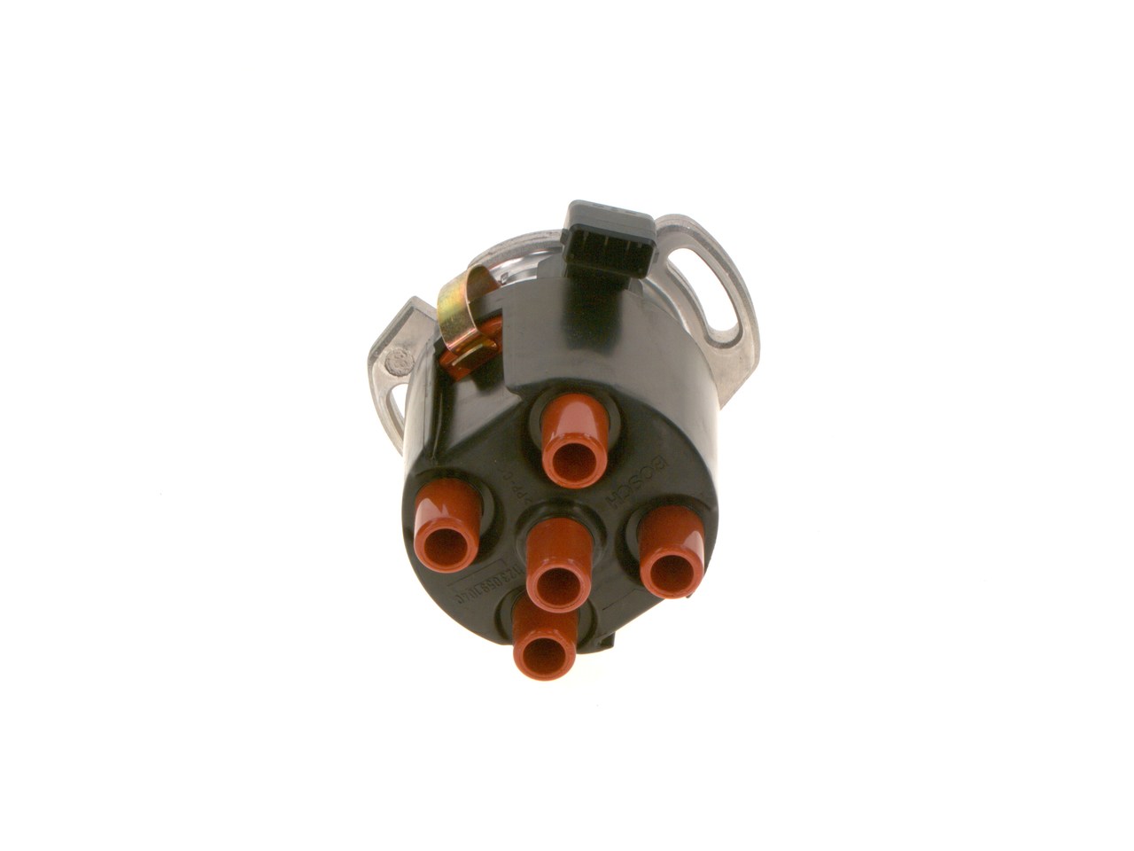 BOSCH 0 986 237 668 Allumeur et composants VW Polo 86c 1.3 Cat 75 CV Essence 1990