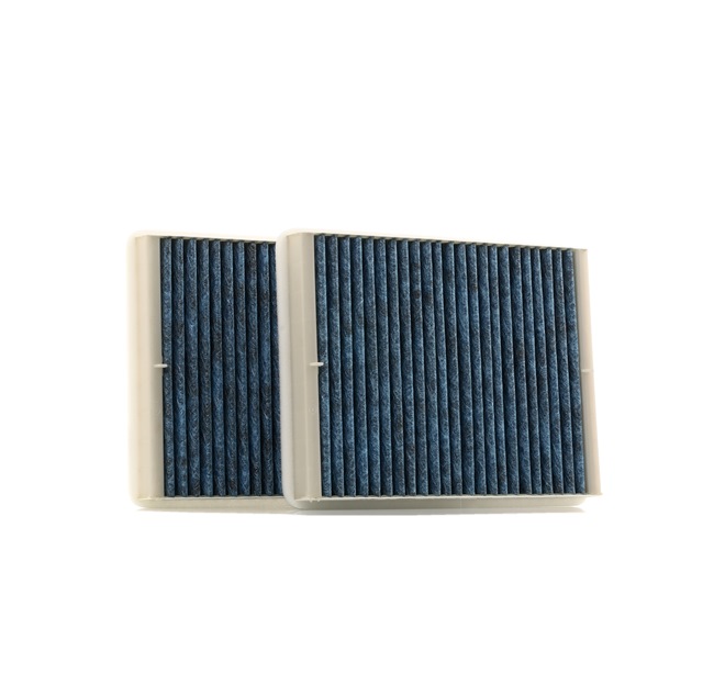 MAHLE ORIGINAL LAO 73/S Innenraumfilter BMW E39