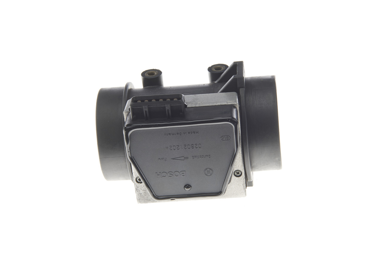 BOSCH 0 986 280 123 luchtmassameter (lmm) 77 118 780