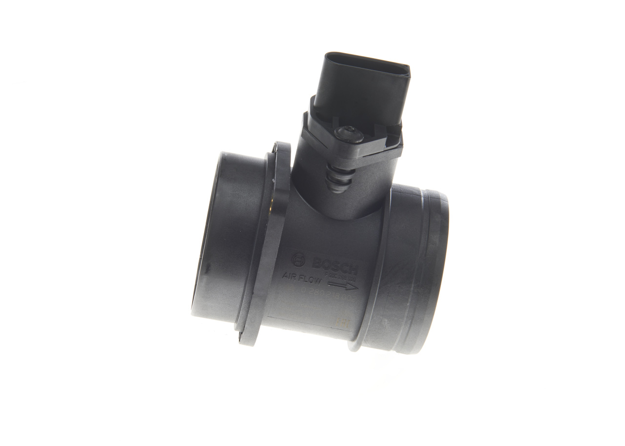 Medidor de massa de ar BOSCH VOLKSWAGEN CADDY 0 986 280 205