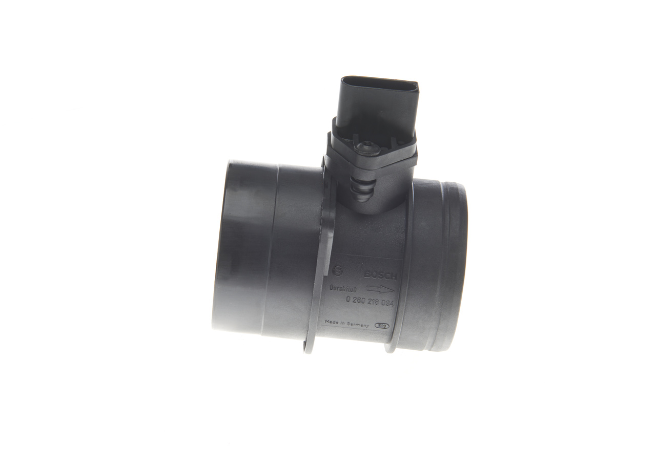 BOSCH 0 986 280 211 luchtmassameter (lmm) 06A906461EX
