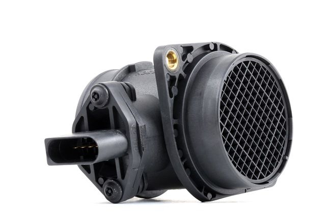 BOSCH 0 986 280 217 Mass air flow sensor (MAF) Audi TT 8N 1.8 T 182 hp Petrol 2006