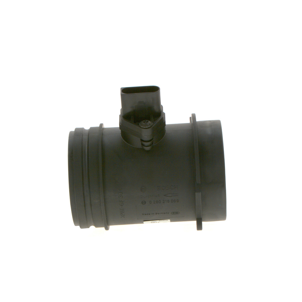 BOSCH 0 986 280 220 Oro srauto jutiklis / oro srauto matuoklis Audi A6 C6 Avant 4.2 quattro 335 AG benzinas 2006