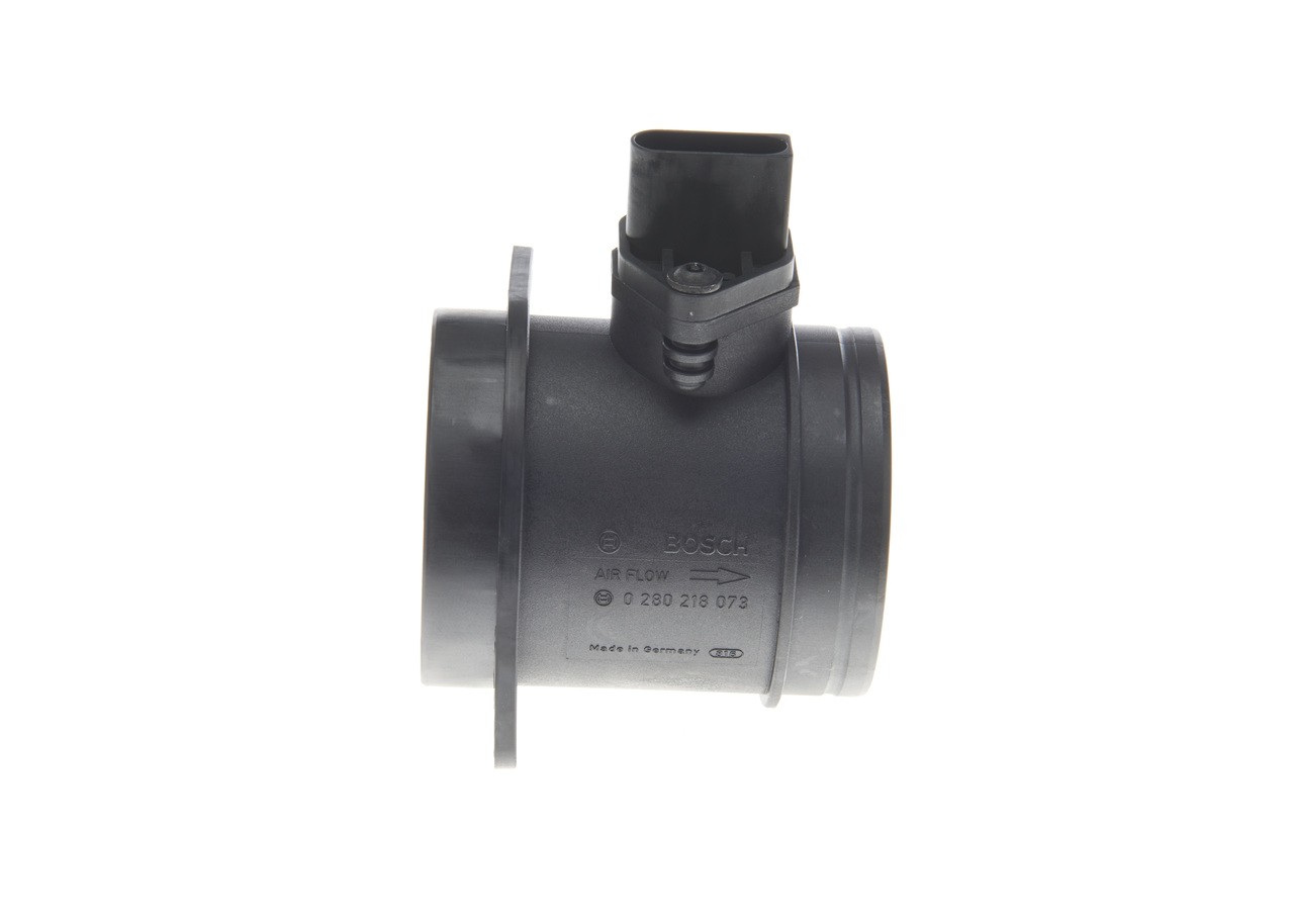 BOSCH 0 986 280 222 Luftmassemåler Passat 3BG 4.0 W8 4motion 275 HK Benzin 2003