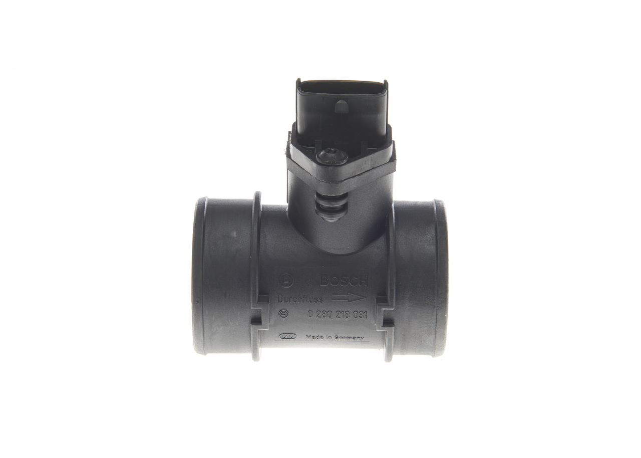 BOSCH 0 986 280 230 Caudalímetro VAUXHALL Corsavan Mk2 (C) (X01) 2004 originales precio