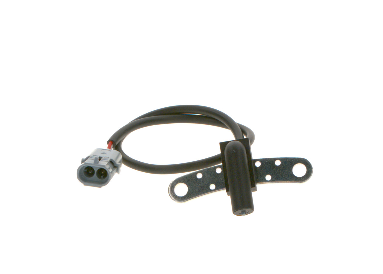 BOSCH 0 986 280 405 Vevaxelgivare Renault Megane Scenic 1.9 dT (JA0Y) 94 hk Diesel 1997