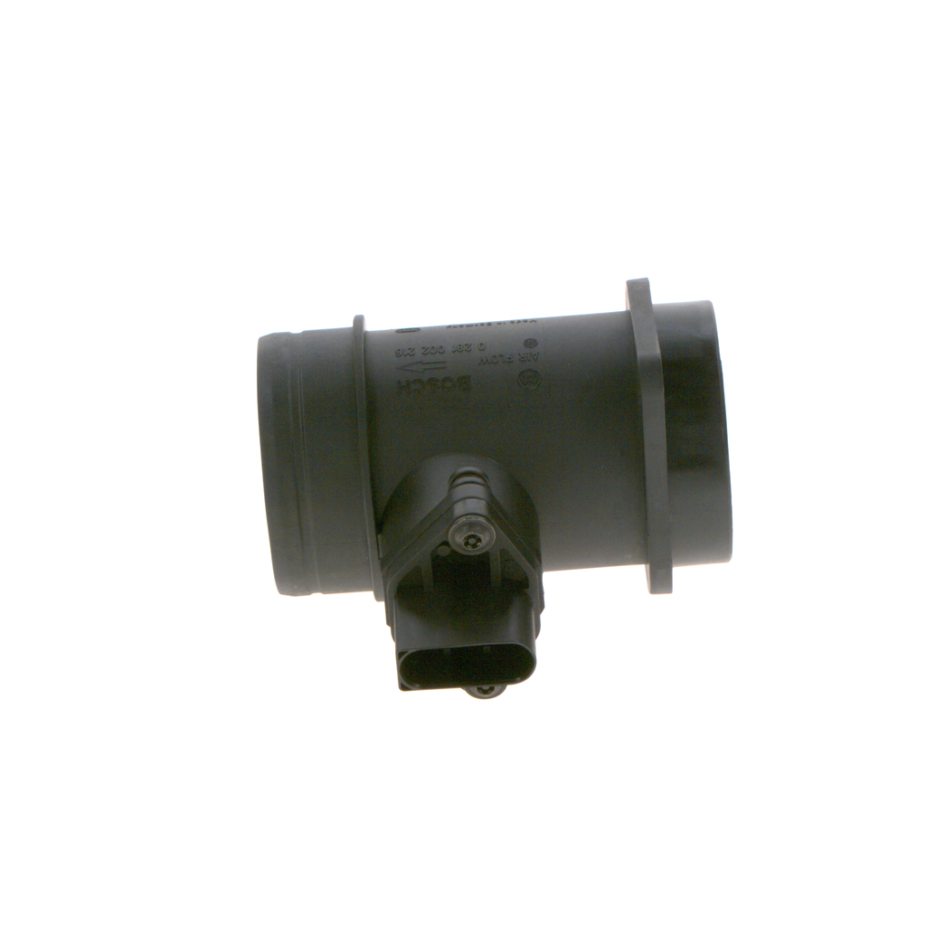 BOSCH 0 986 284 001 Debimetro Passat 3b5 1.9 TDI 101 CV Diesel 2000