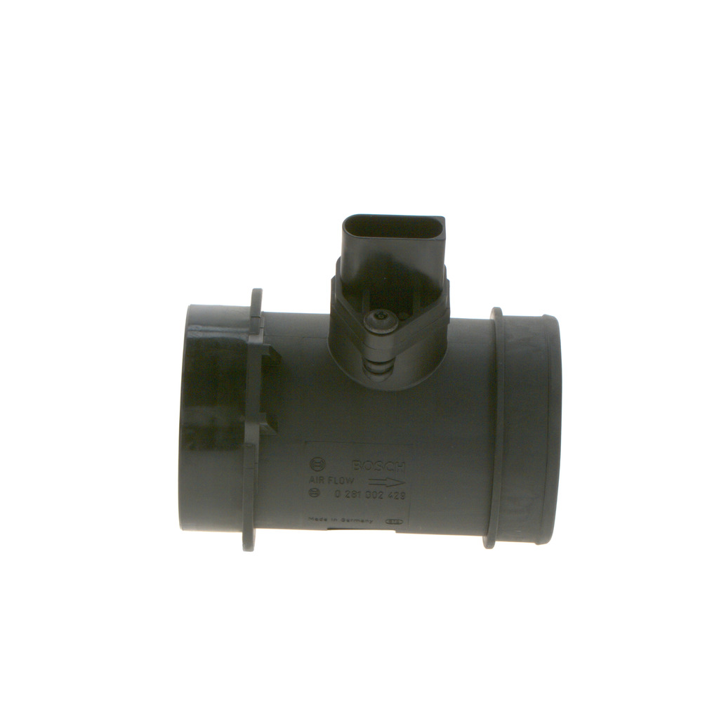 BOSCH 0 986 284 005 replacement Audi A8 D2 mass air flow sensor (maf) price