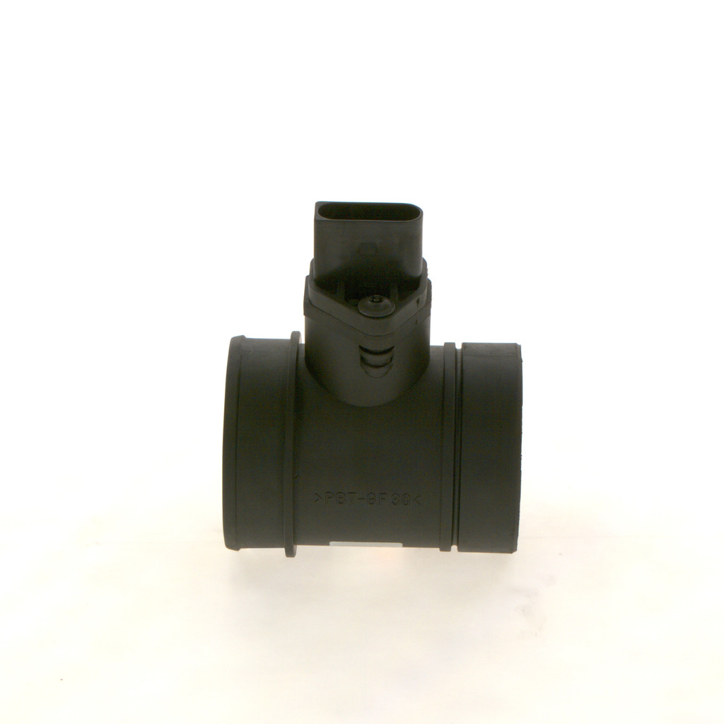 BOSCH 0 986 284 006 Luftmassemåler Audi A8 D2 3.3 TDI quattro 224 HK Diesel 2002