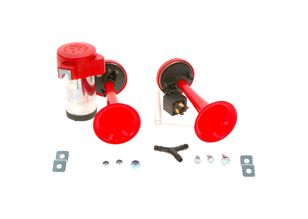 Hupe BOSCH 0 986 320 003