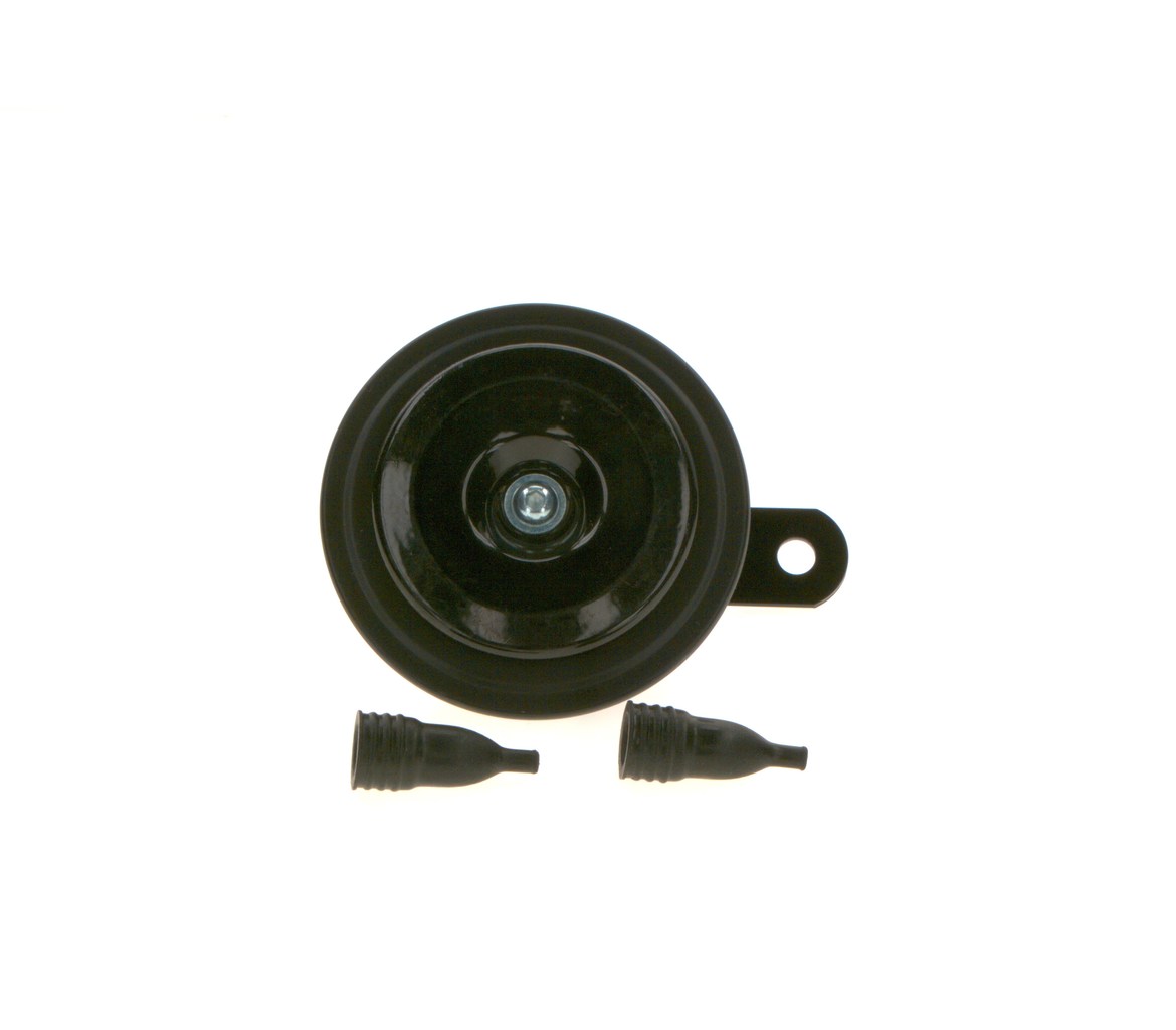BOSCH 0 986 320 131 claxon 90-00553-9