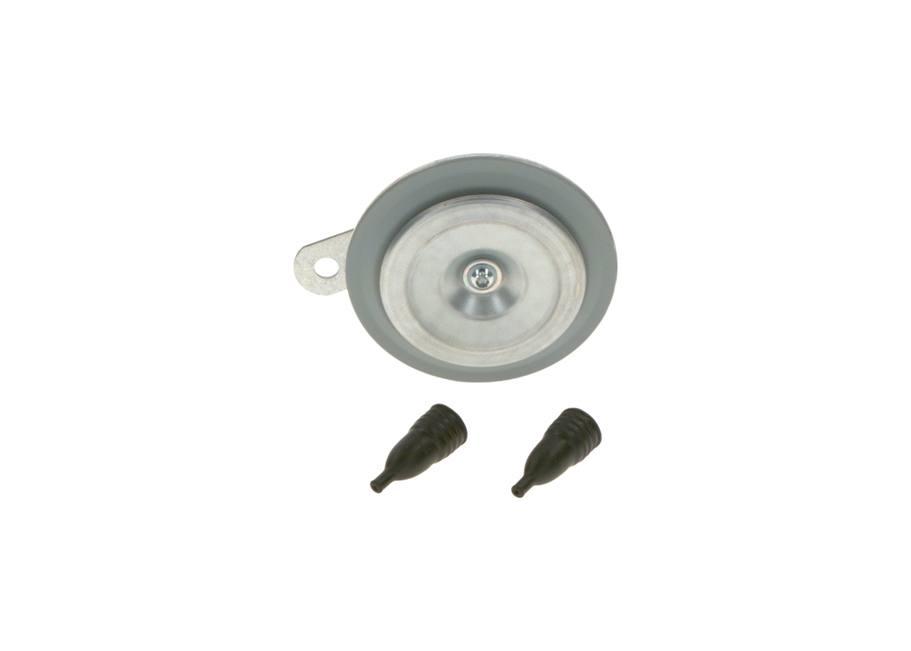 Garsinis signalas BOSCH VW CADDY 0 986 320 133