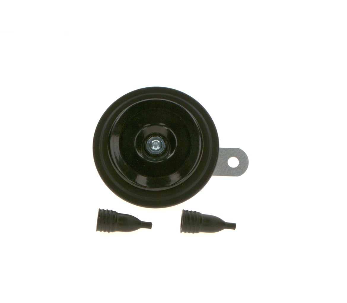 SSANGYONG REXTON BOSCH horn 0 986 320 148