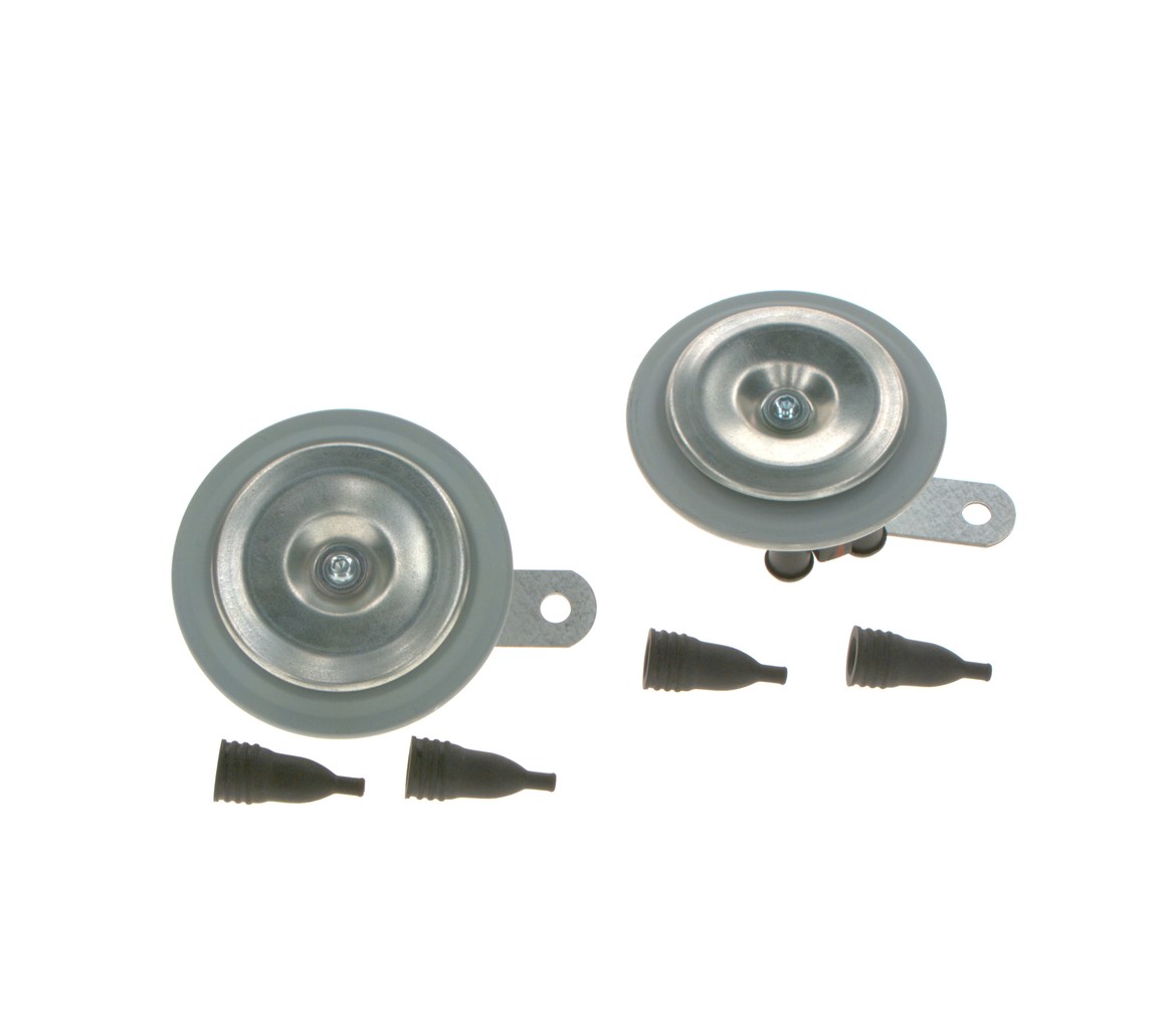 Air Horn 0 986 320 191 BOSCH horn price