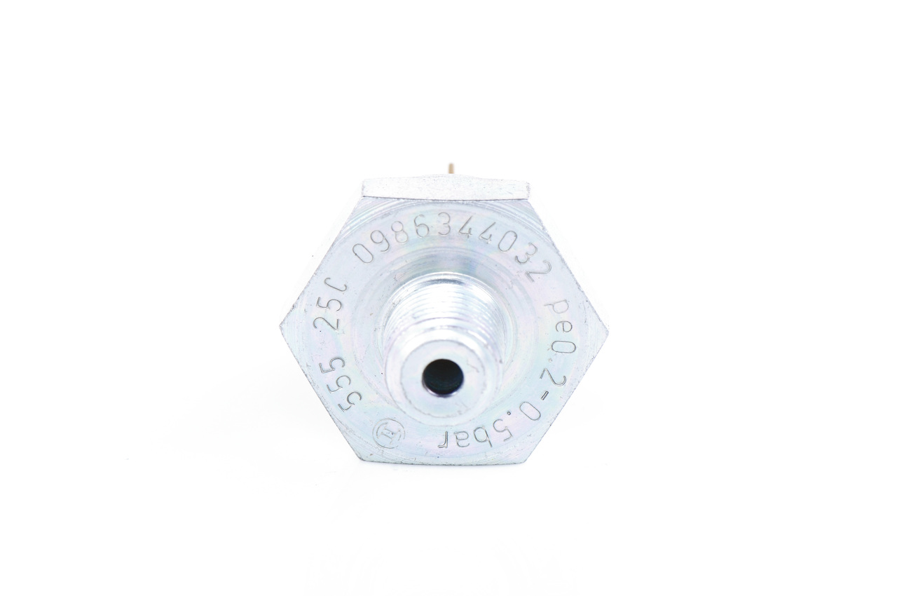 BOSCH 021919081C Öljynpainekytkin 0 986 344 032