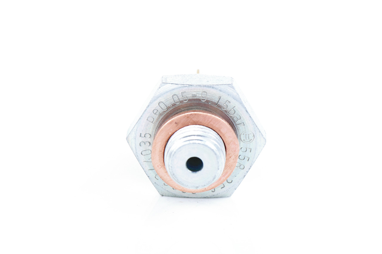 BOSCH 0 986 344 035 oliedruksensor 61 311 352 620