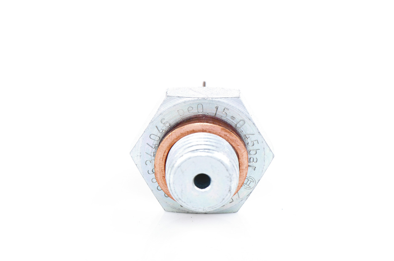 BOSCH 0 986 344 046 Sensor pressão do óleo Renault Super 5 B/C40 1.4 58 cv Gasolina 1995