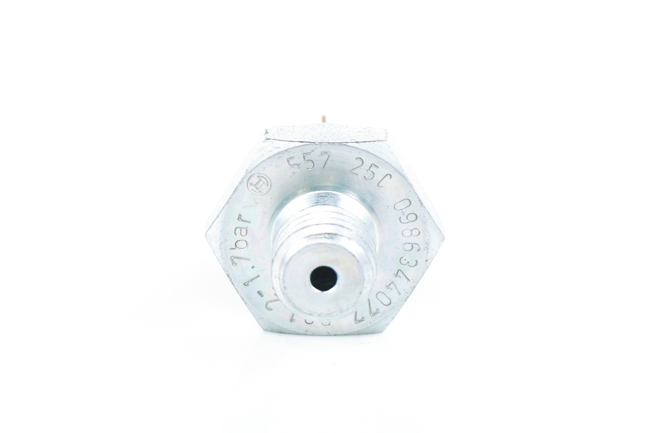 BOSCH 0 986 344 077 oliedruksensor 270990400