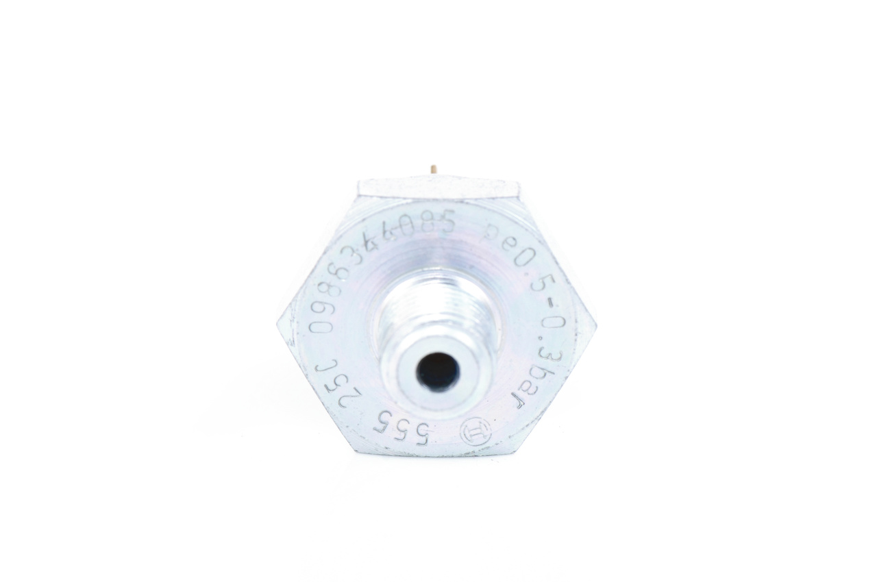 BOSCH 0 986 344 085 oliedruksensor 111919081A