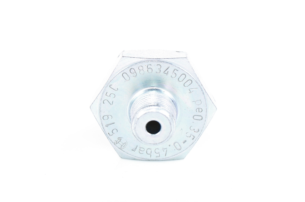 BOSCH 0 986 345 004 Sensor de presión de aceite Mazda mx-5 na 1990 originales precio