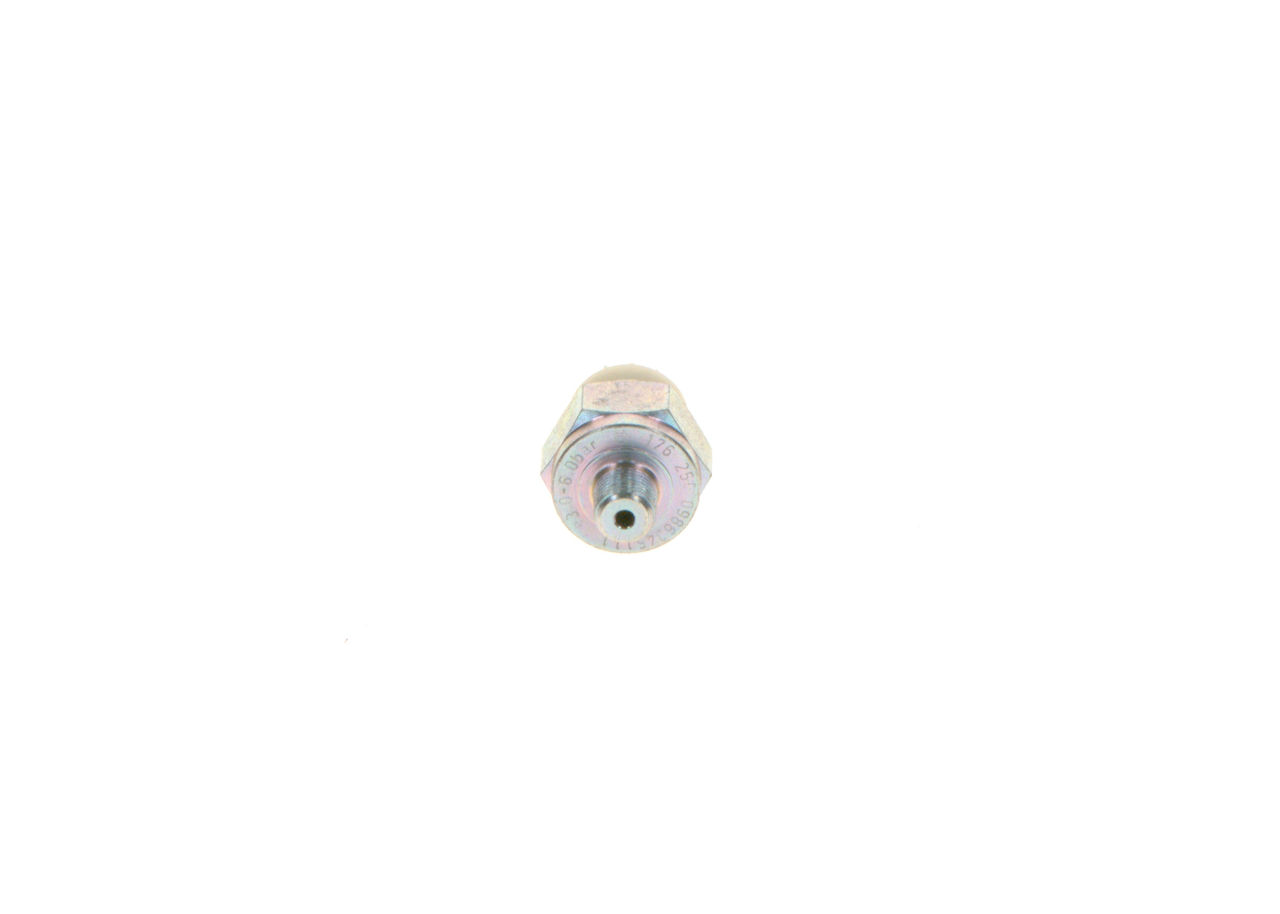 BOSCH 0 986 345 111 Interruttore stop AUSTIN Mini Hatchback 850 34 CV Benzina 1964