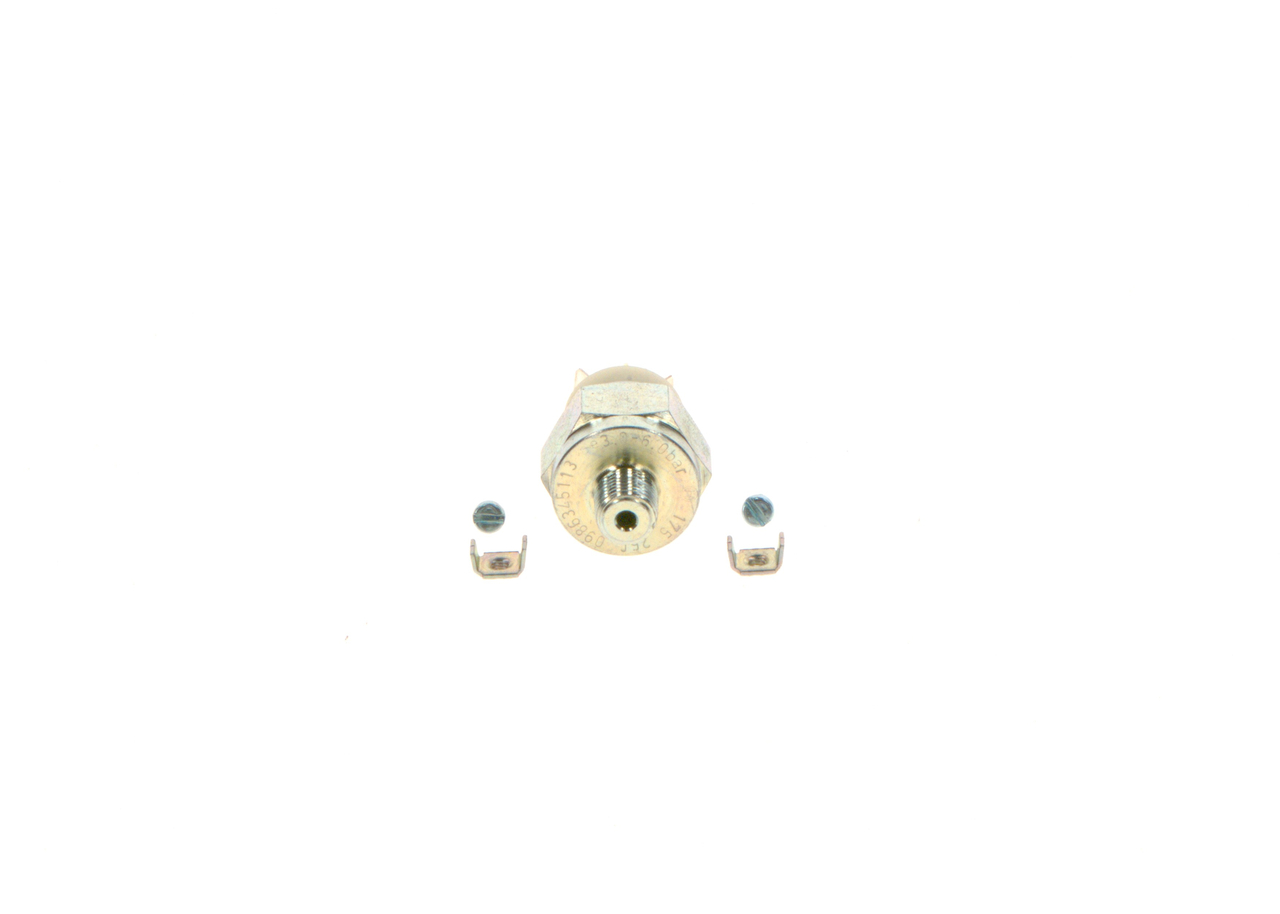 BOSCH 0 986 345 113 remlichtschakelaar NSU Prinz Sedan 600 4L (47) 30 Pk Benzine 1969