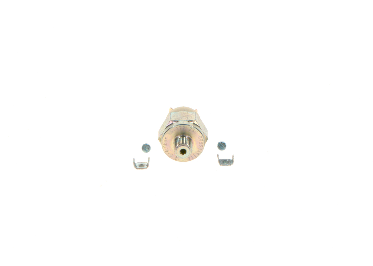 BOSCH A0005455909 Włącznik świateł STOP 0 986 345 114