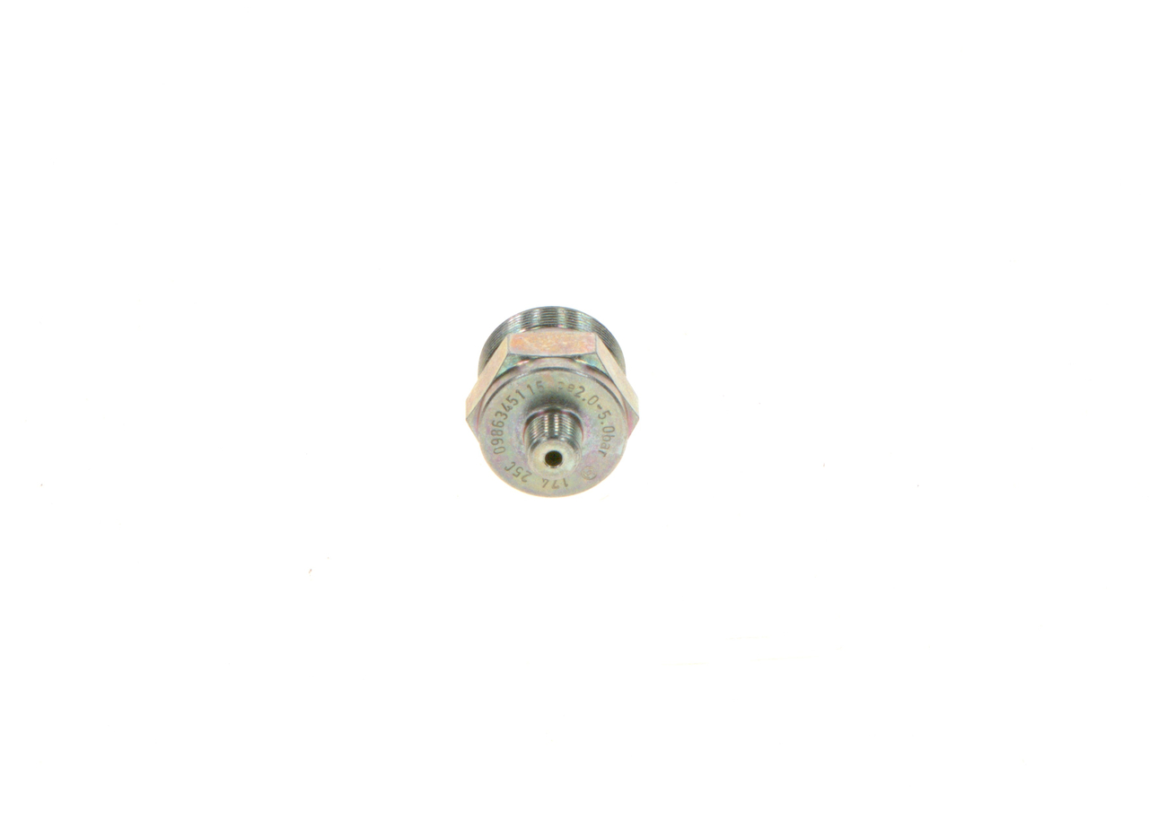 Διακόπτης των φώτων φρένων 0 986 345 115 BOSCH Διακοπτης φωτων φρενων κόστος