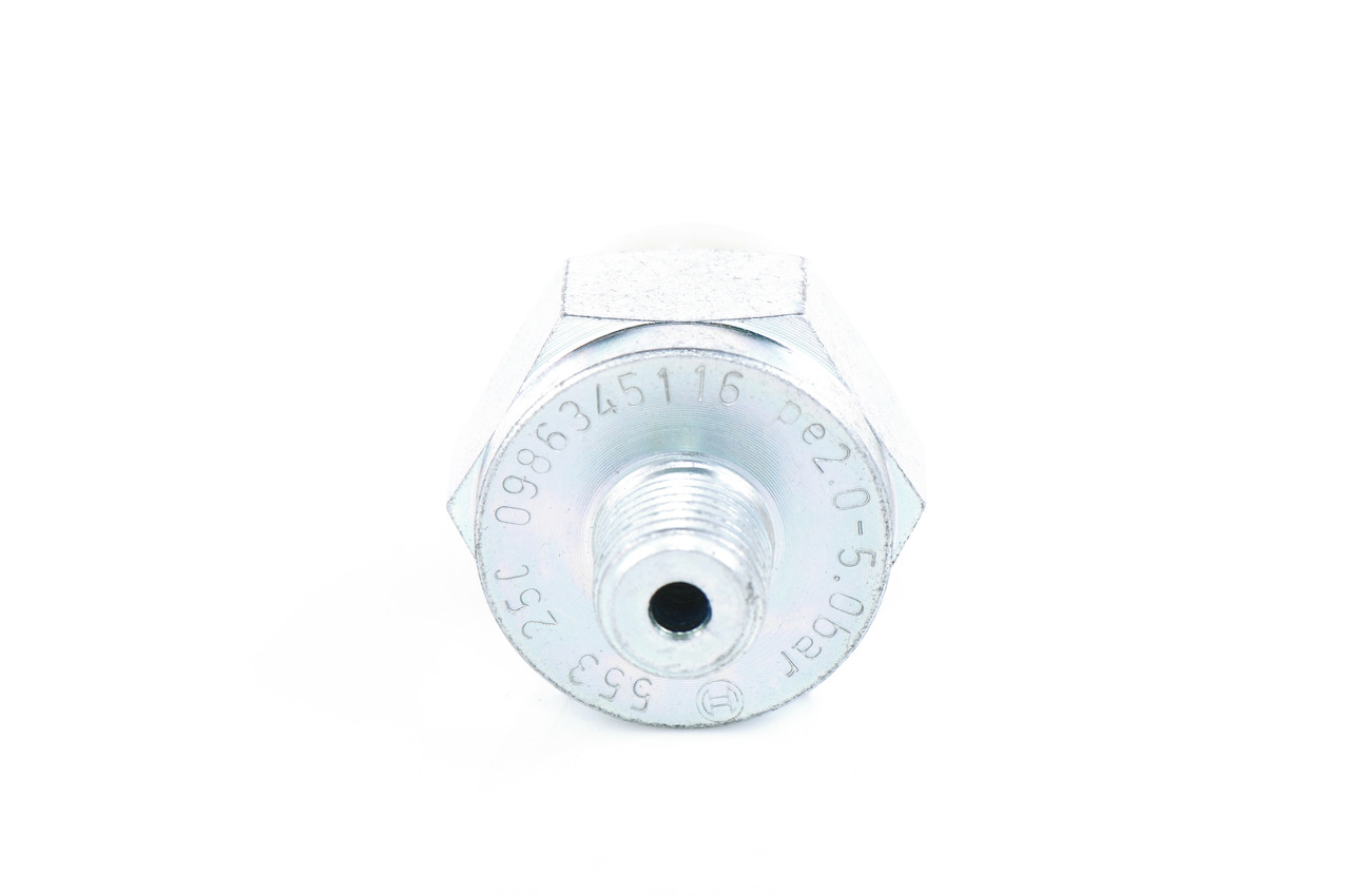 BOSCH 113 945 515 H Remlichtschakelaar 0 986 345 116
