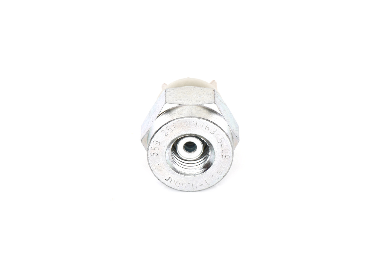 BOSCH 0 986 345 409 remlichtschakelaar 241505