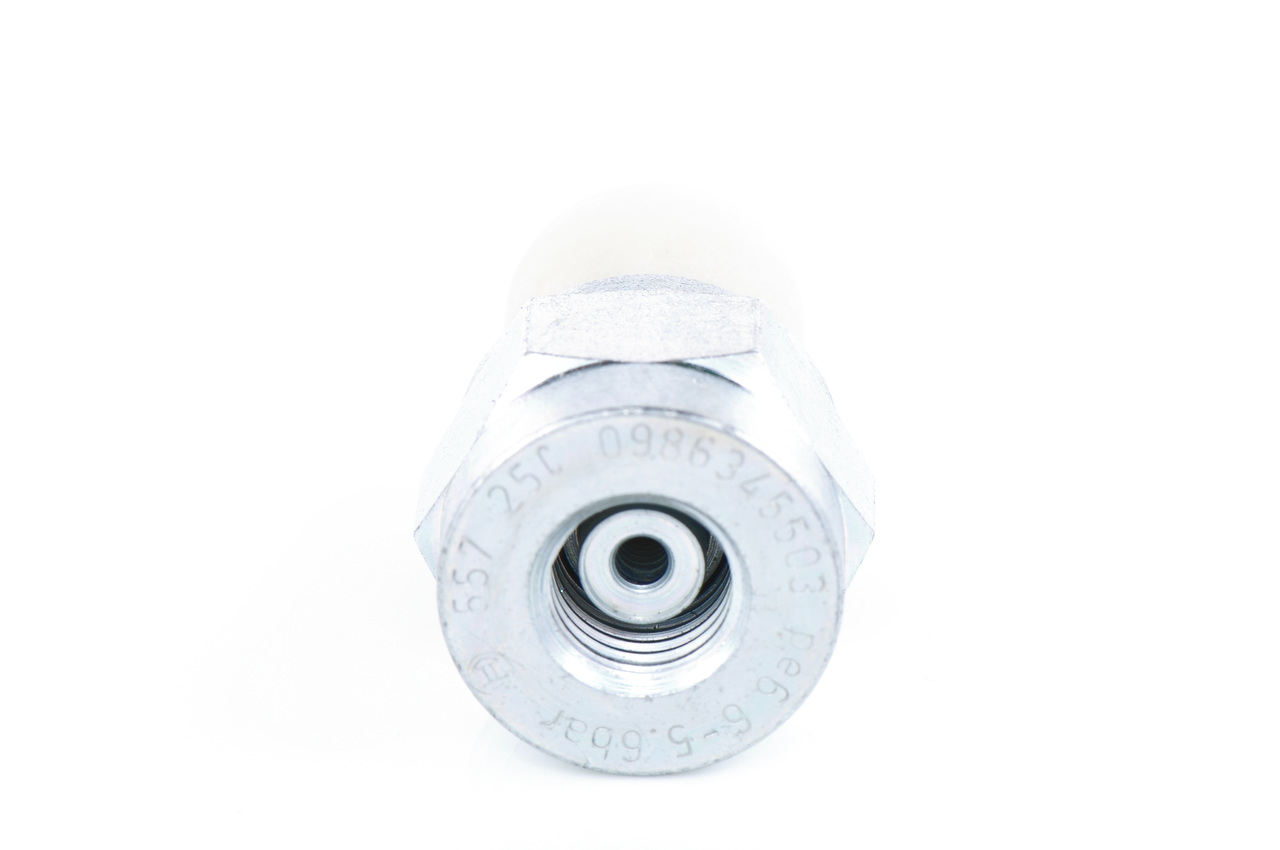 BOSCH 0 986 345 503 Kwaliteit & eerlijke prijsbepaling