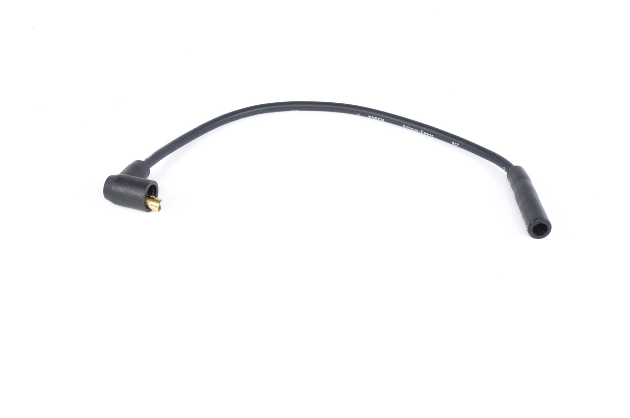 BOSCH 0 986 356 002 Augstsprieguma vads / -savienojumu daļas ROVER 200 Hatchback (XW) 2.0 GTi 140 ZS Benzīns 1991