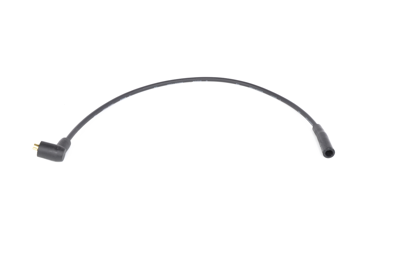 BOSCH 0 986 356 006 Augstsprieguma vads / -savienojumu daļas Mitsubishi Lancer 4 1.5 (C62A) 88 ZS Benzīns 1991
