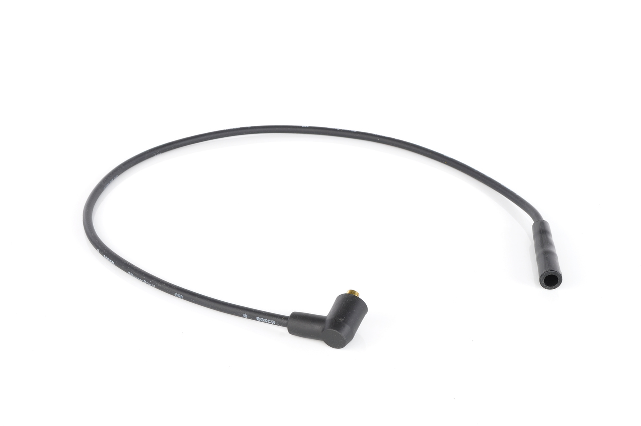 BOSCH 0 986 356 010 Cabos de velas Mitsubishi L200 Mk2 2.0 91 cv Gasolina 1994