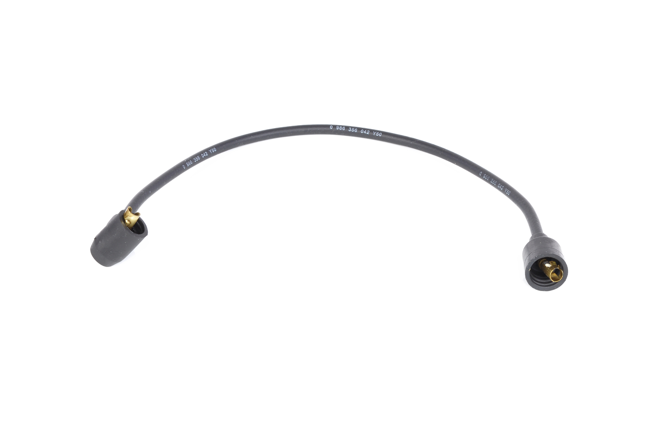 BOSCH 0 986 356 042 Cavi candele Maestro XC 1.3 LS 67 CV Benzina 1988