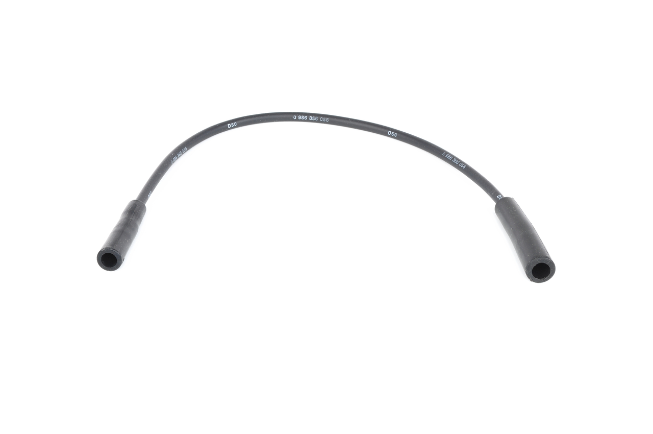 BOSCH 0 986 356 056 Cabos de velas Volvo V40 645 1.8 LPG 122 cv Gasolina/gas (GPL) 2002