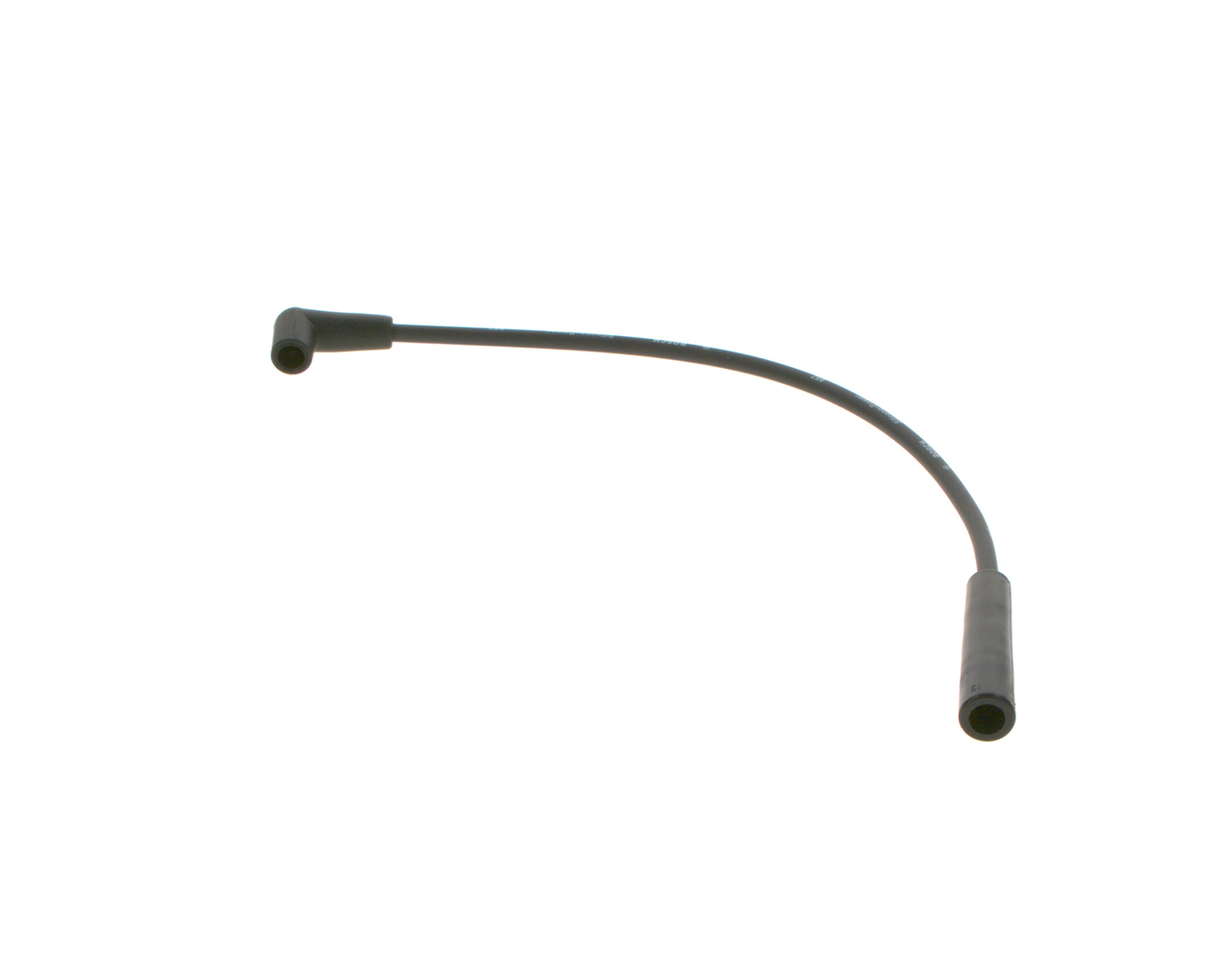 BOSCH 0 986 356 061 Cabos de velas Citroen AX ZA 1.0 44 cv Gasolina 1987