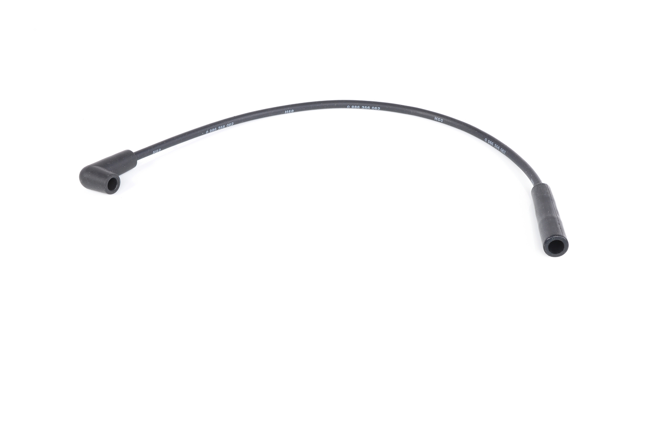BOSCH 0 986 356 062 Cabos de velas Daewoo Tacuma Rezzo KLAU 2.0 121 cv Gasolina 2003