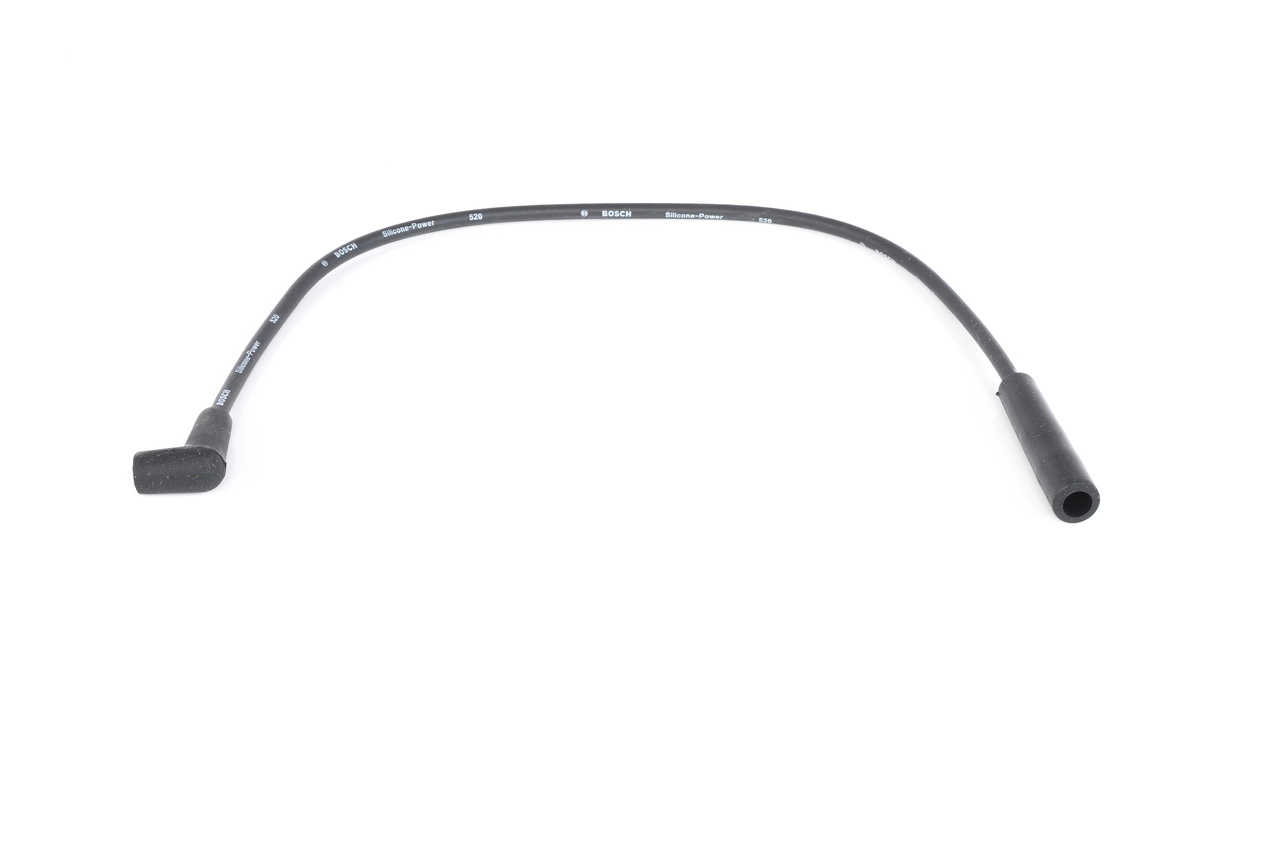 BOSCH 0 986 356 063 Cabos de velas Daewoo Tacuma Rezzo KLAU 2.0 121 cv Gasolina 2004
